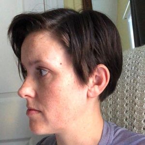 Meet your Posher, Jenna